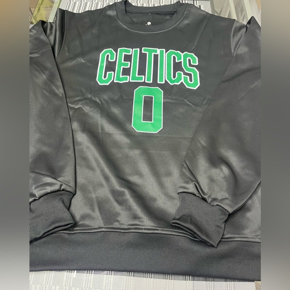 Other - Jayson Tatum Celtics crewneck